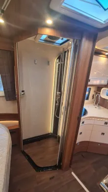 Fahrzeugbild Carthago chic e-line I 51 QB DA #14