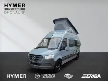 Fahrzeugbild Hymer Free S Campus 600  !!! Abverkauf Vorführwagen !!! #1