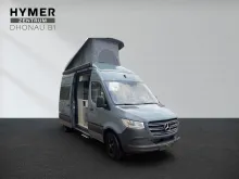 Fahrzeugbild Hymer Free S Campus 600  !!! Abverkauf Vorführwagen !!! #2