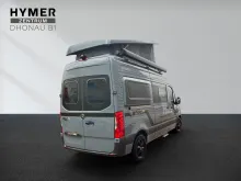 Fahrzeugbild Hymer Free S Campus 600  !!! Abverkauf Vorführwagen !!! #3