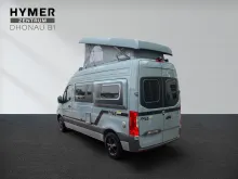 Fahrzeugbild Hymer Free S Campus 600  !!! Abverkauf Vorführwagen !!! #4