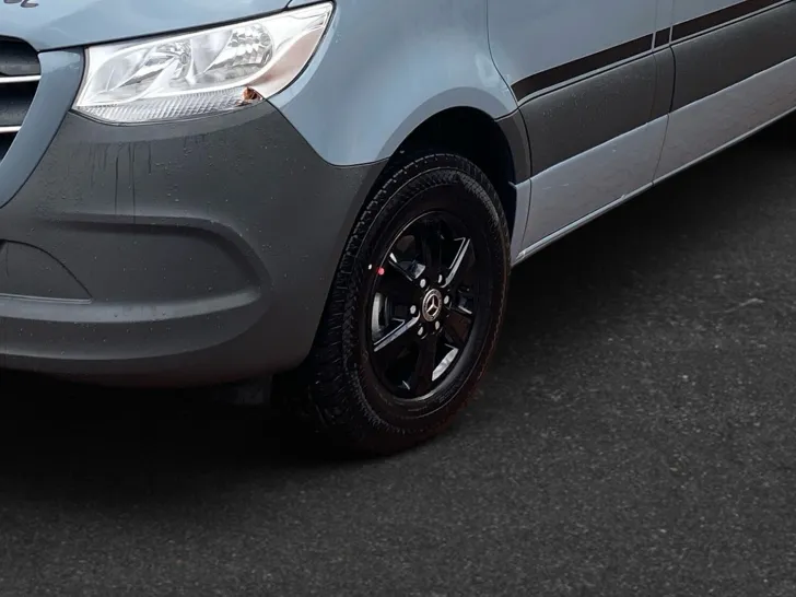 Fahrzeugbild Hymer Free S Campus 600  !!! Abverkauf Vorführwagen !!! #5