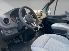 Fahrzeugbild Hymer Free S Campus 600  !!! Abverkauf Vorführwagen !!! #6