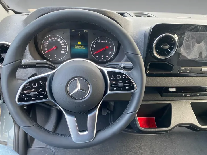 Fahrzeugbild Hymer Free S Campus 600  !!! Abverkauf Vorführwagen !!! #7