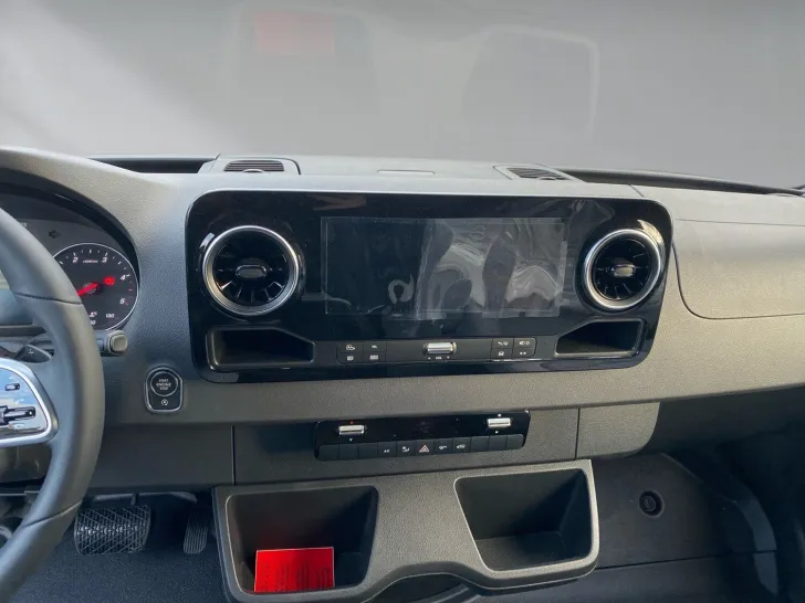 Fahrzeugbild Hymer Free S Campus 600  !!! Abverkauf Vorführwagen !!! #8