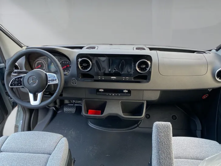 Fahrzeugbild Hymer Free S Campus 600  !!! Abverkauf Vorführwagen !!! #9