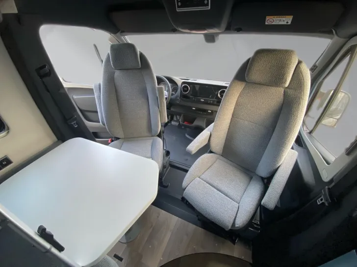 Fahrzeugbild Hymer Free S Campus 600  !!! Abverkauf Vorführwagen !!! #10