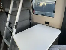 Fahrzeugbild Hymer Free S Campus 600  !!! Abverkauf Vorführwagen !!! #11