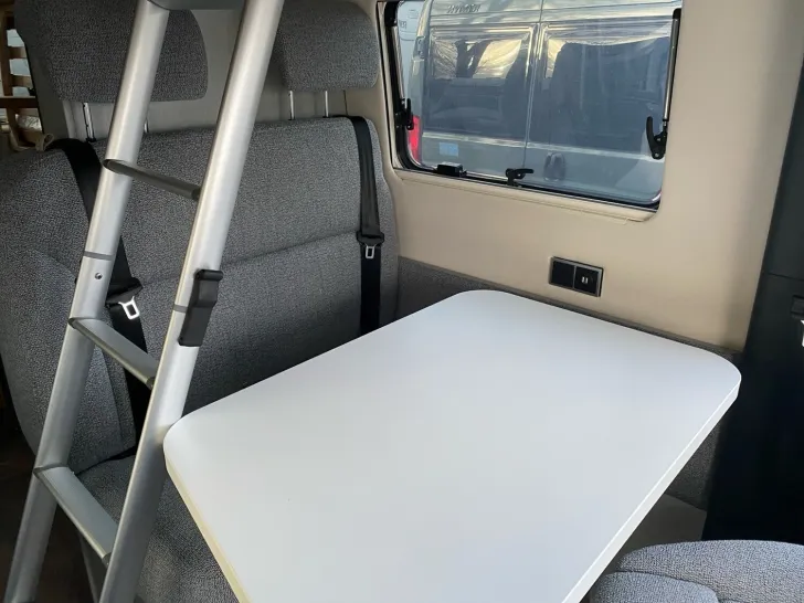 Fahrzeugbild Hymer Free S Campus 600  !!! Abverkauf Vorführwagen !!! #11