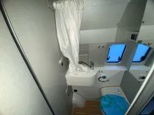 Fahrzeugbild Hymer Free S Campus 600  !!! Abverkauf Vorführwagen !!! #13