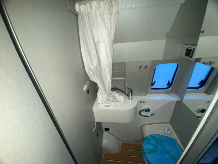 Fahrzeugbild Hymer Free S Campus 600  !!! Abverkauf Vorführwagen !!! #13