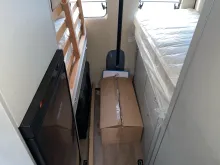 Fahrzeugbild Hymer Free S Campus 600  !!! Abverkauf Vorführwagen !!! #14