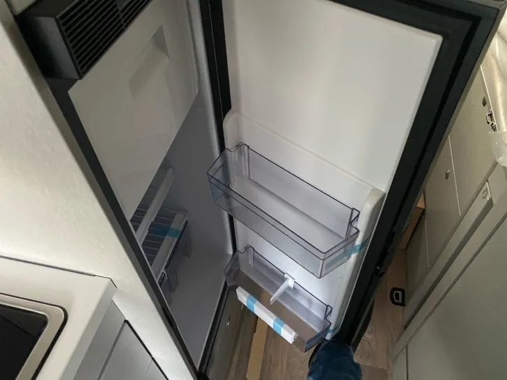 Fahrzeugbild Hymer Free S Campus 600  !!! Abverkauf Vorführwagen !!! #15