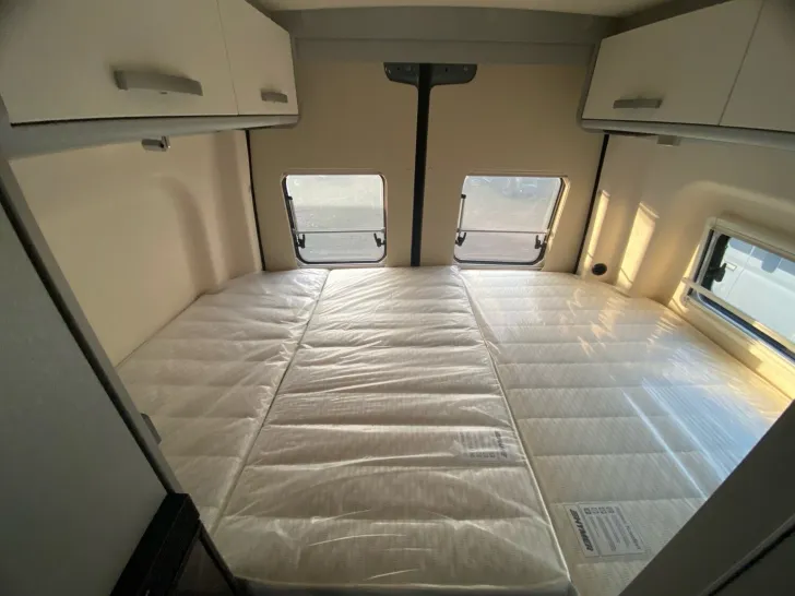 Fahrzeugbild Hymer Free S Campus 600  !!! Abverkauf Vorführwagen !!! #16