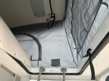 Fahrzeugbild Hymer Free S Campus 600  !!! Abverkauf Vorführwagen !!! #17