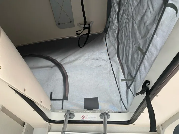 Fahrzeugbild Hymer Free S Campus 600  !!! Abverkauf Vorführwagen !!! #17