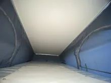 Fahrzeugbild Hymer Free S Campus 600  !!! Abverkauf Vorführwagen !!! #18