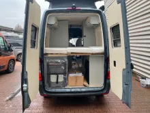 Fahrzeugbild Hymer Free S Campus 600  !!! Abverkauf Vorführwagen !!! #19