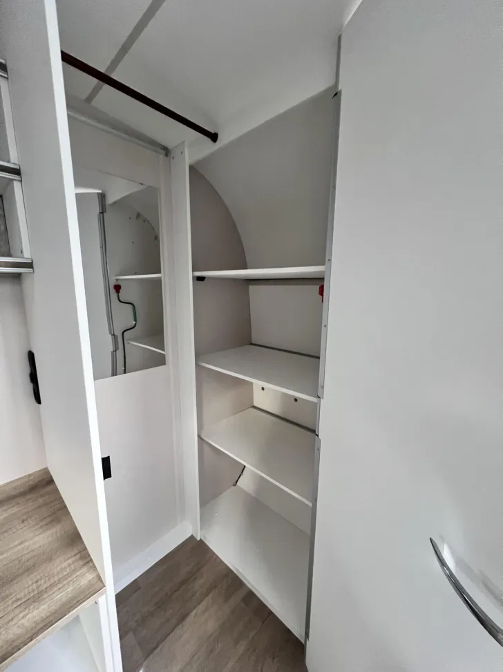 Fahrzeugbild Hobby Beachy 450 - stark reduziert #6