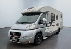 Bild Coral Supreme 670 SL