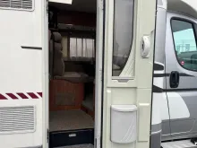 Fahrzeugbild Adria Coral Supreme 670 SL Luftfederung Goldschmitt #28