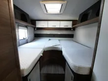 Fahrzeugbild Knaus L!VE WAVE 700 MEG #9