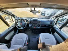 Fahrzeugbild Knaus L!VE WAVE 700 MEG #16