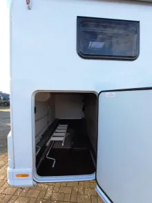 Fahrzeugbild Knaus L!VE WAVE 700 MEG #17