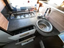 Fahrzeugbild Knaus L!VE WAVE 700 MEG #13