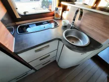 Fahrzeugbild Knaus L!VE WAVE 700 MEG #12