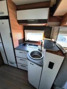 Fahrzeugbild Knaus L!VE WAVE 700 MEG #11