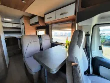 Fahrzeugbild Knaus L!VE WAVE 700 MEG #6