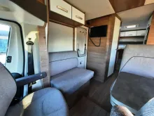 Fahrzeugbild Knaus L!VE WAVE 700 MEG #7