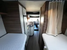 Fahrzeugbild Knaus L!VE WAVE 700 MEG #4