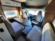 Fahrzeugbild Knaus L!VE WAVE 700 MEG #8