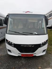 Fahrzeugbild Malibu I 430 KB-LE comfort 4.2t #1