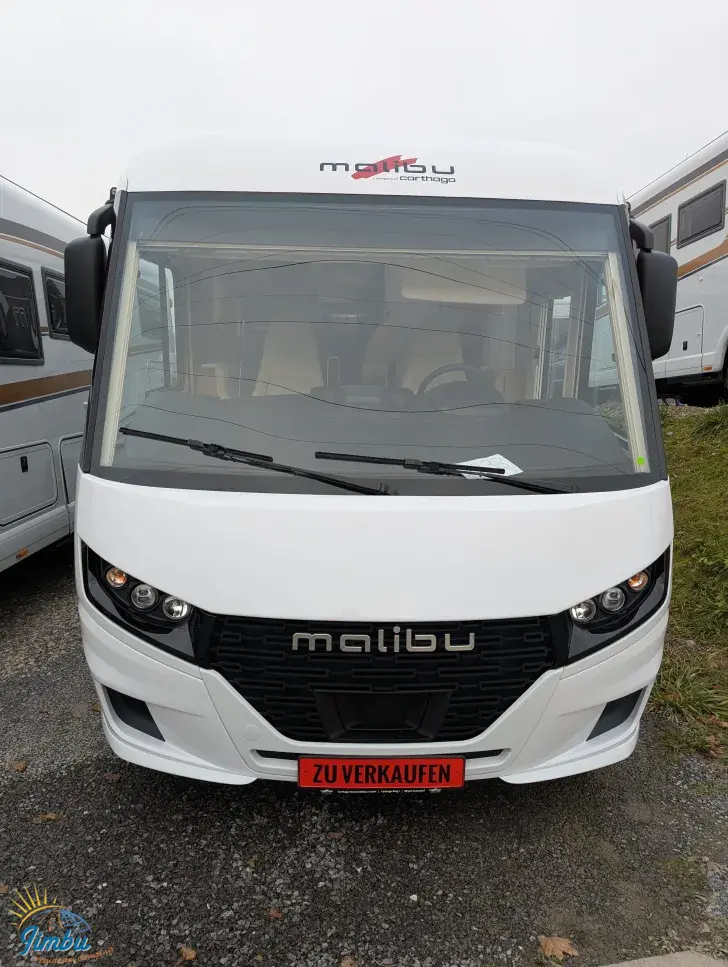 Fahrzeugbild Malibu I 430 KB-LE comfort 4.2t #1