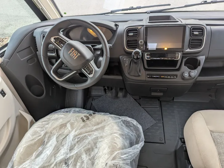 Fahrzeugbild Malibu I 430 KB-LE comfort 4.2t #6
