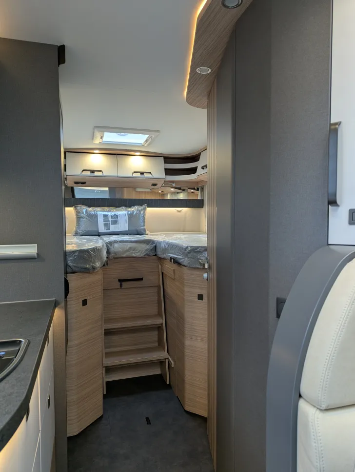 Fahrzeugbild Malibu I 430 KB-LE comfort 4.2t #8
