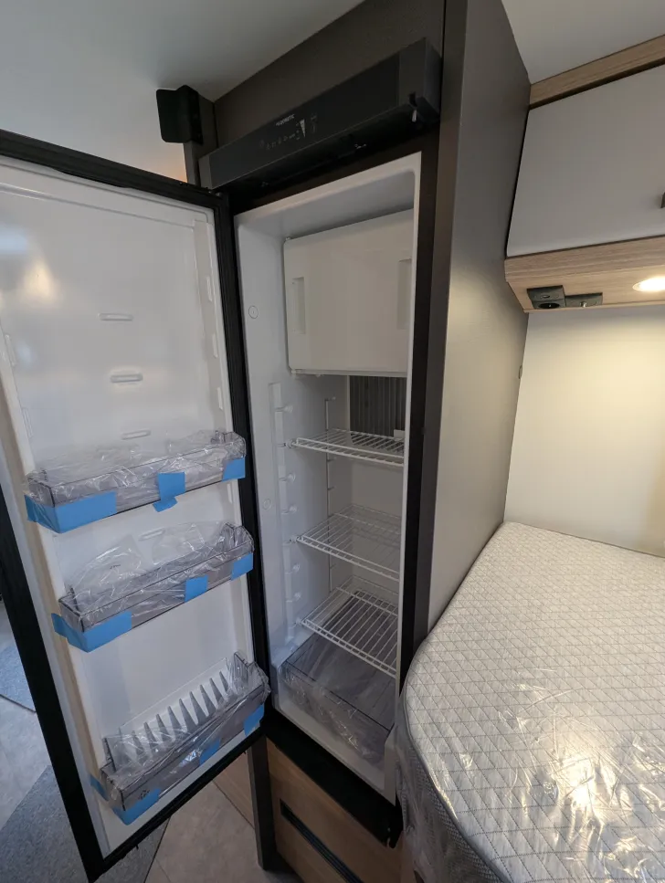 Fahrzeugbild Malibu I 430 KB-LE comfort 4.2t #11
