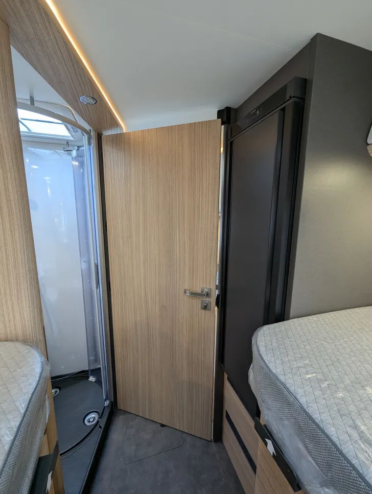 Fahrzeugbild Malibu I 430 KB-LE comfort 4.2t #12