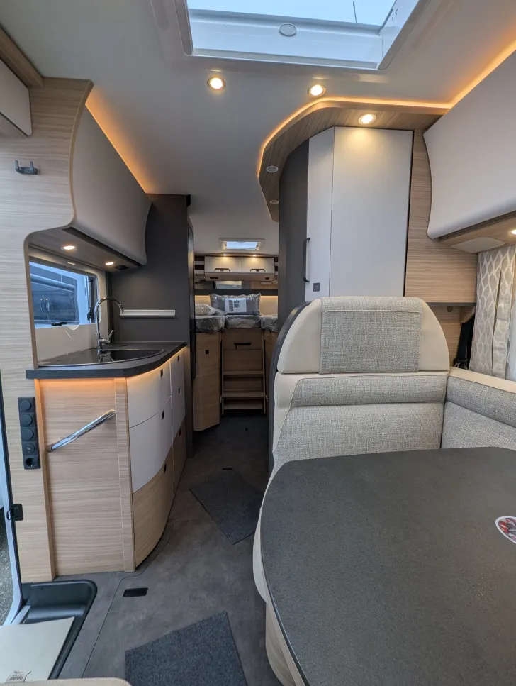 Fahrzeugbild Malibu I 430 KB-LE comfort 4.2t #15