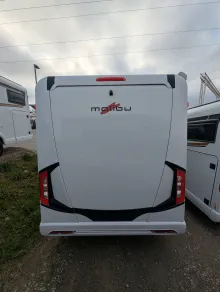Fahrzeugbild Malibu I 430 KB-LE comfort 4.2t #3