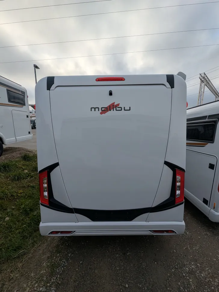 Fahrzeugbild Malibu I 430 KB-LE comfort 4.2t #3