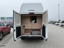 Fahrzeugbild Pössl H-LINE VARIO 545 #4