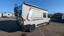 Fahrzeugbild Weinsberg CaraTour 600 MQ #5