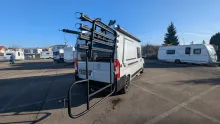 Fahrzeugbild Weinsberg CaraTour 600 MQ #6