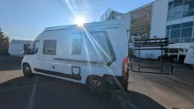 Fahrzeugbild Weinsberg CaraTour 600 MQ #7