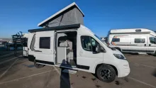 Fahrzeugbild Weinsberg CaraTour 600 MQ #12