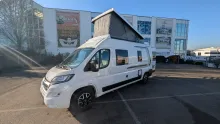 Fahrzeugbild Weinsberg CaraTour 600 MQ #13